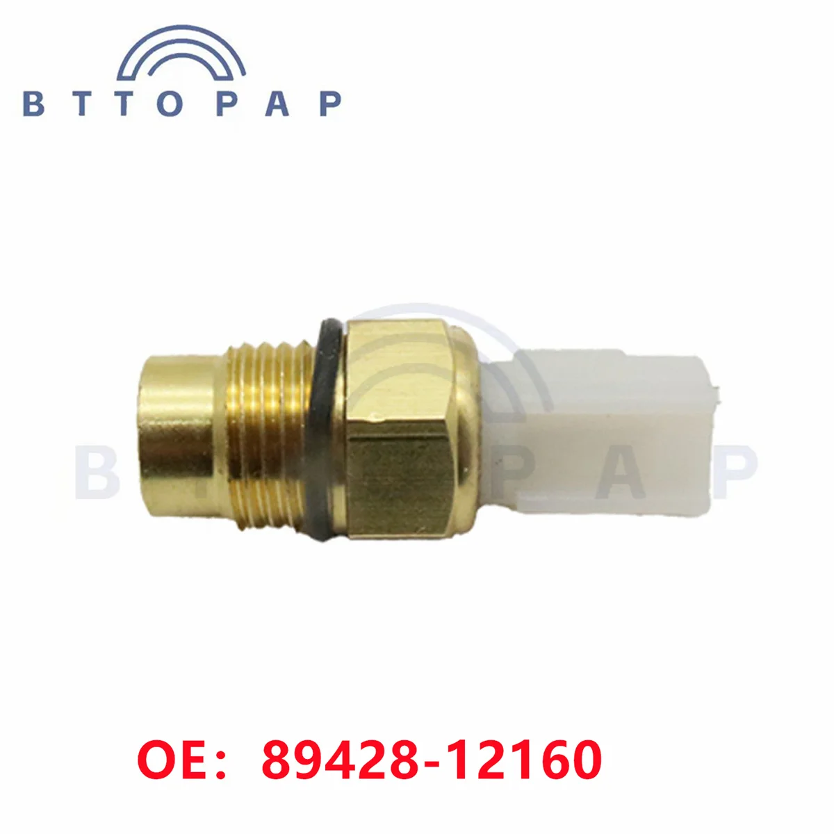 

89428-12160 Датчик температуры вентилятора радиатора для spacio corona celica carina toyota starlet tercel paseo corolla