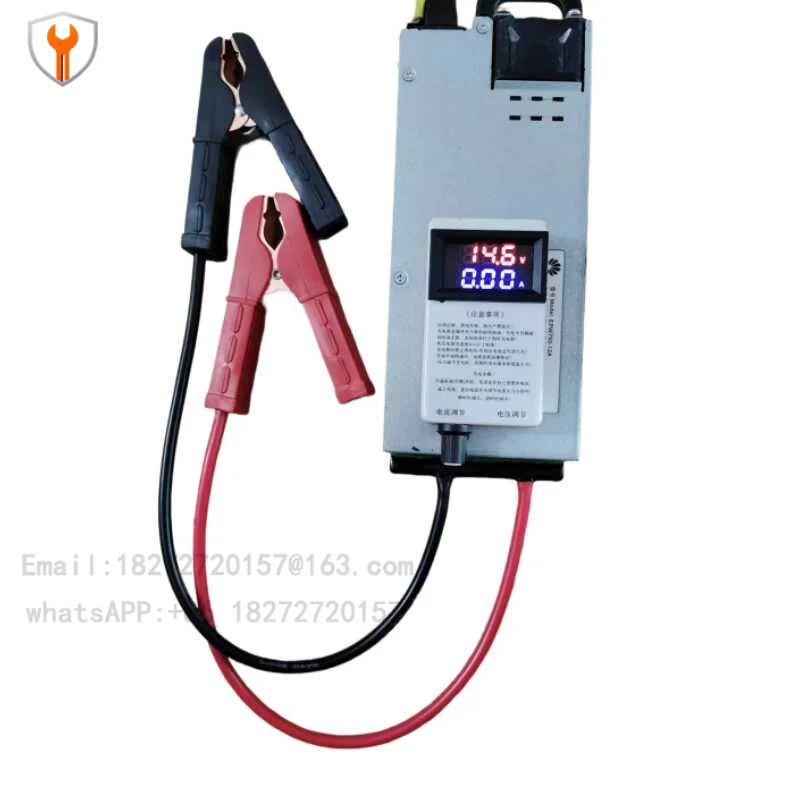 0-15v60A100A Lithium Polymer For Lithium Ion Battery Lead Acid Battery