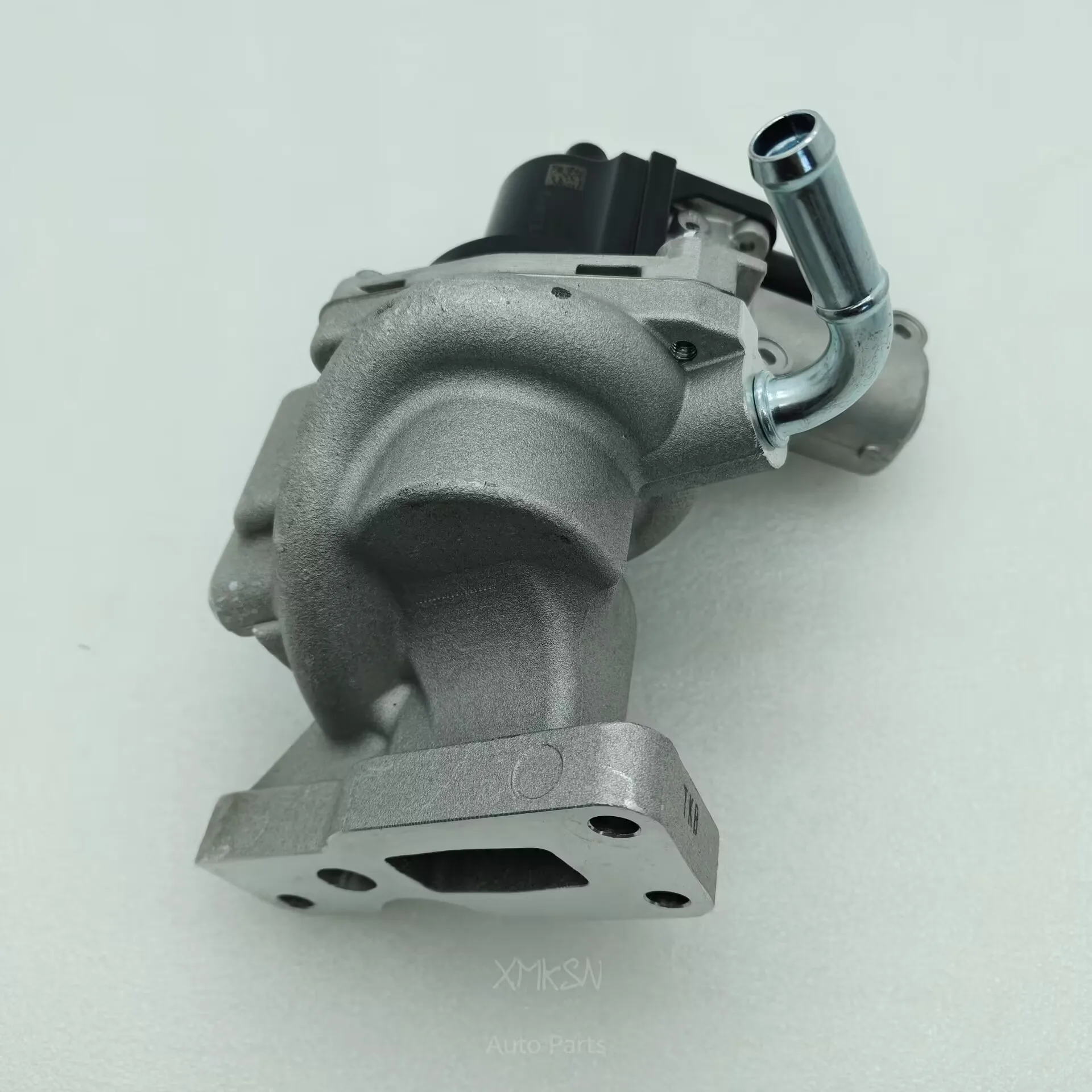 Genuine EGR Valve Assy For Ssangyong Musso Rexton Actyon Rodius Korando 6711400460