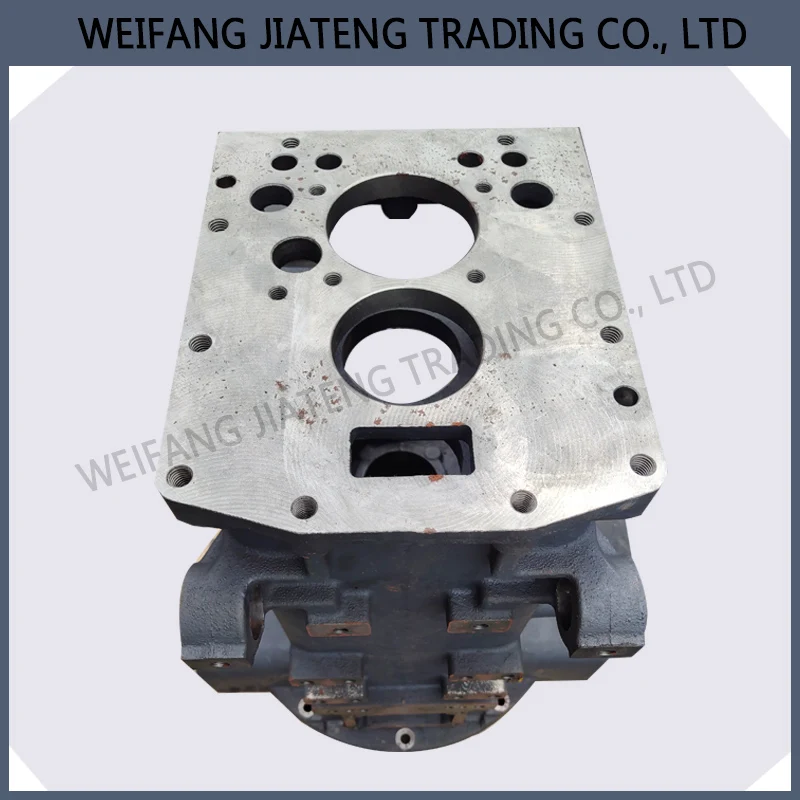 

Gearbox Housing for Foton Lovol Agricultural, Genuine Tractor Spare Parts, Agriculture Machinery Parts, TB704.371-01