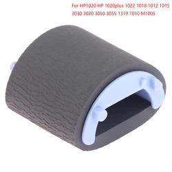 HP1020 için kağıt alma silindiri HP 1020 artı 1022 1018 1012 1015 3030 3020 3050 3055 1319 1010 M1005