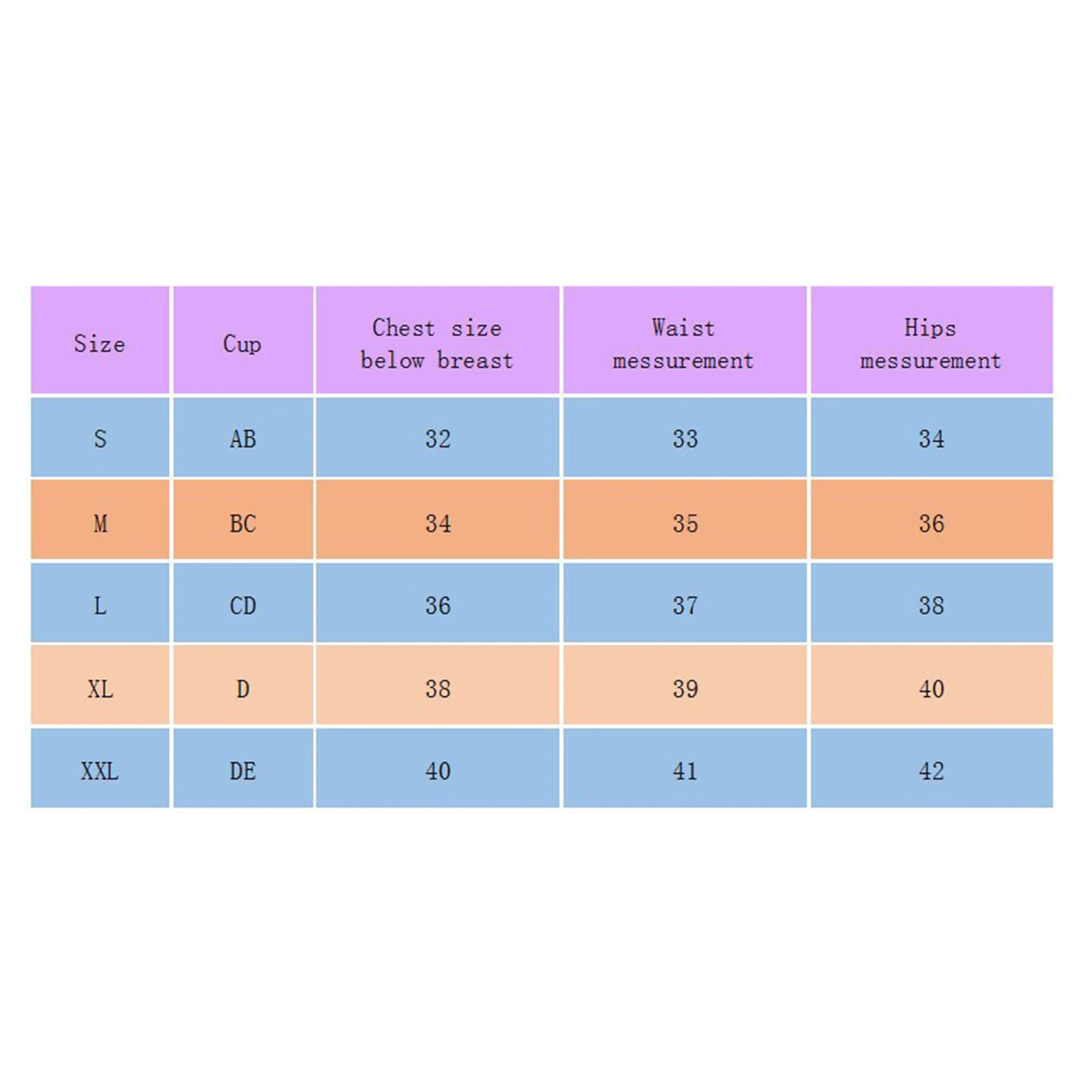 3pcs Women Swimsuit Bikini Comfortable Low Waist Triangle Panties Bikini for Beach Swimming Training Suntan