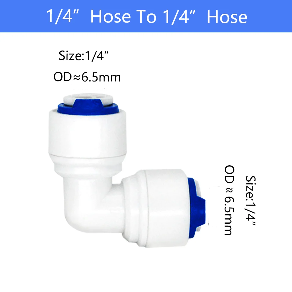 Yqbs Elbow Adapter … - image