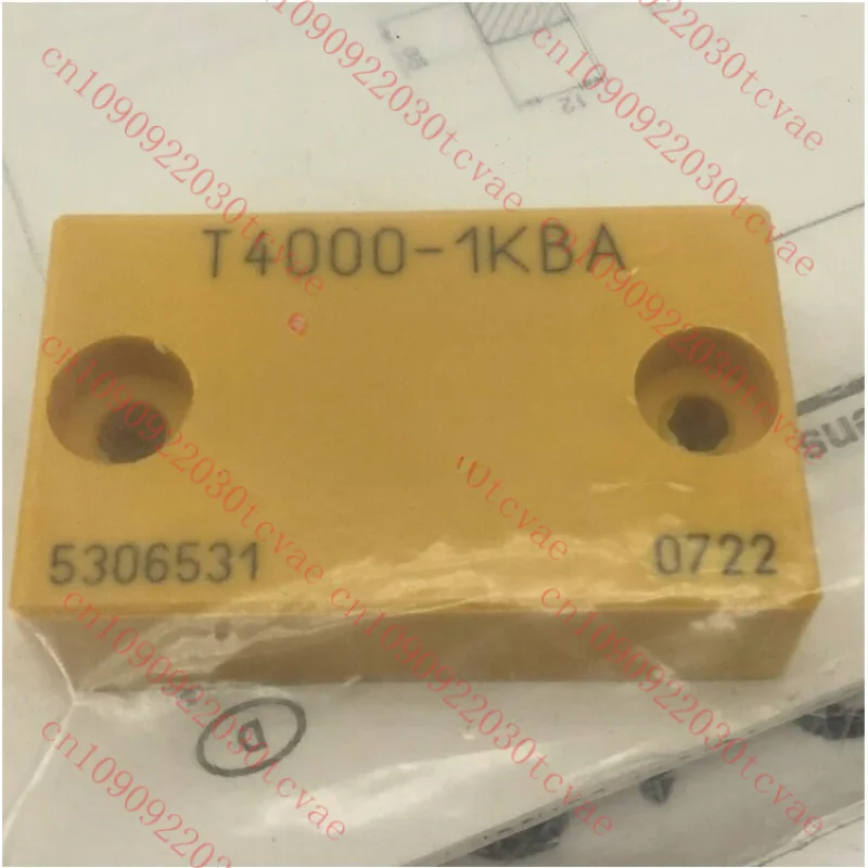

One NEW For SICK T4000-1KBA SAFETY SWITCH T4000-1KBA Fast Delivery