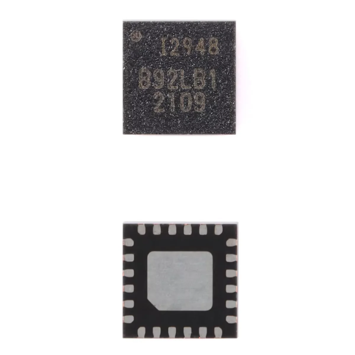 ICM-20948 Marking I2948 12948 QFN-24(3x3) NEW Original 9-Axis MEMS MotionTracking Device 9-Axis Motion Sensor™ 3-Axis Gyroscope