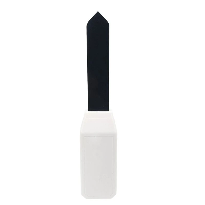 T19C Zigbee 3.0 Soil Temperature And Humidity Sensors Connected For Keli APP For Rapid Monitoring And Response Support Z2M