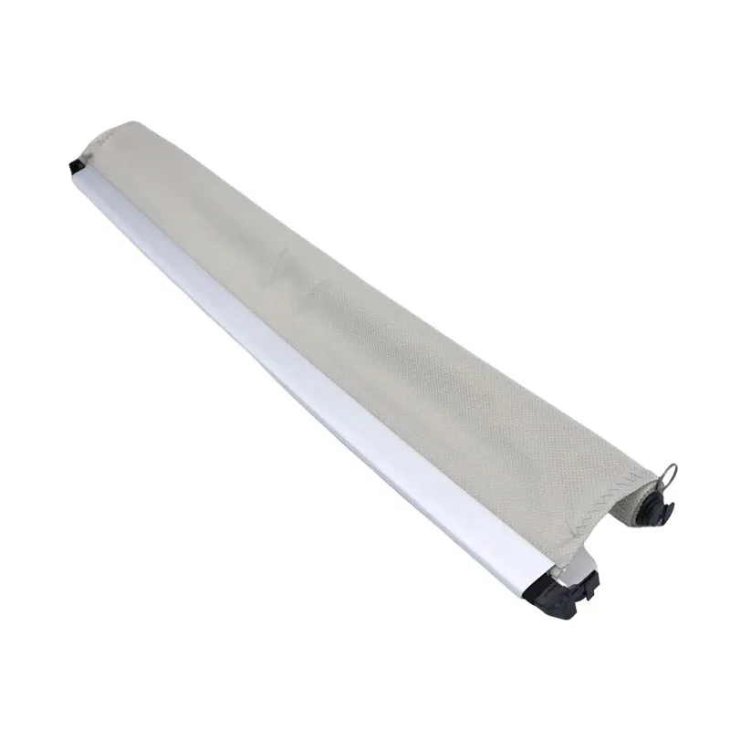 High Quality Retractable Car Sunroof Curtain Assembly 4H4877307 for Audi A8