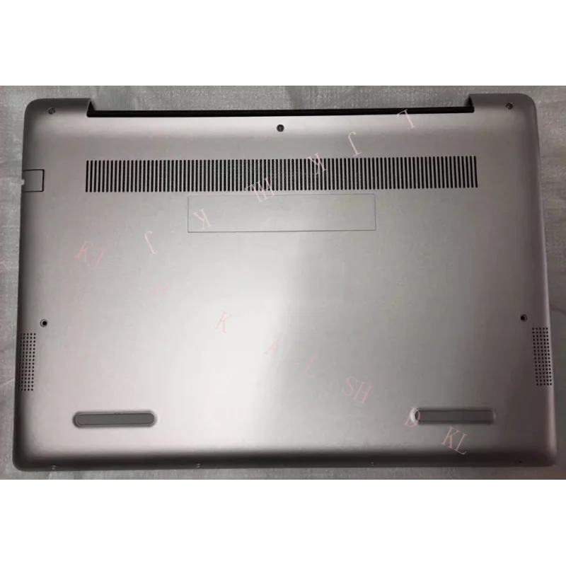 

N For Dell Inspiron 5480 5485 5488 Laptop Bottom Case Cover D Shell 0R4XHN R4XHN