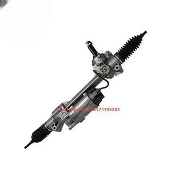 

High Quality Automotive Steering Gear Electric Steering Gear for Four-wheel Drive Vehicles 32106885748 32106886586 32105A3ADA1