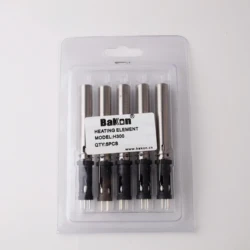 Bakon H300 High frequency Heating Element For Soldering Station BK3300S , Heating Element Welding Accessories