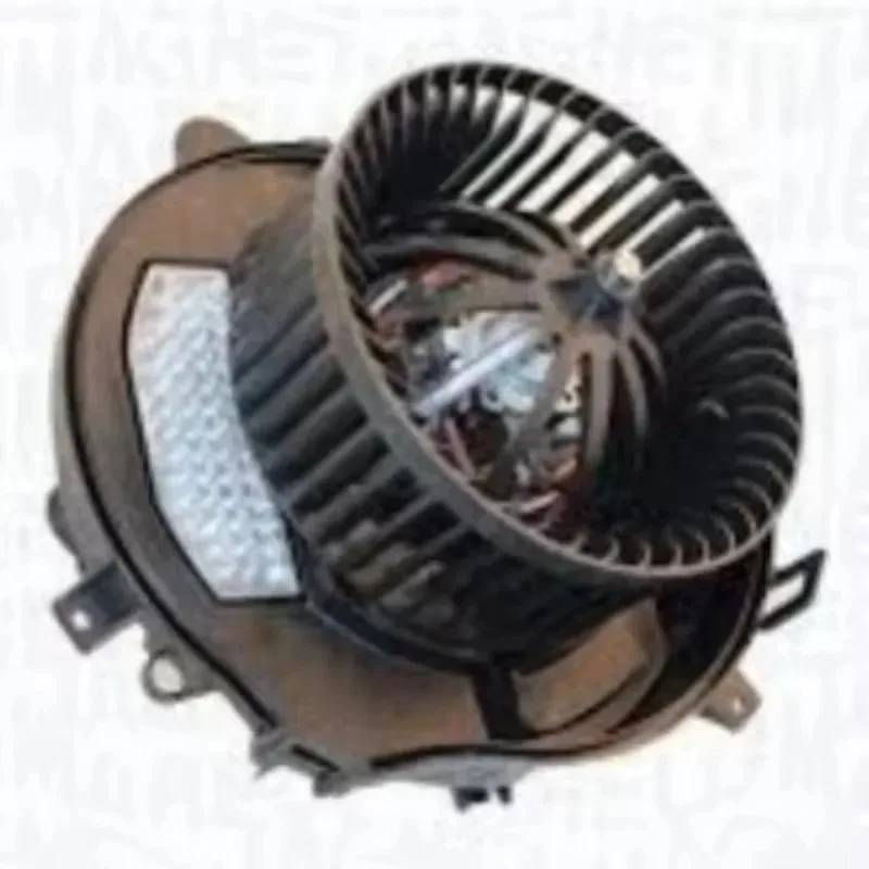 Blower Motor Fan Resistor OE 5Q2819021 For Volkswagen Golf HVAC Heater Blower Control Resistor Auto Air Conditioning Replacement