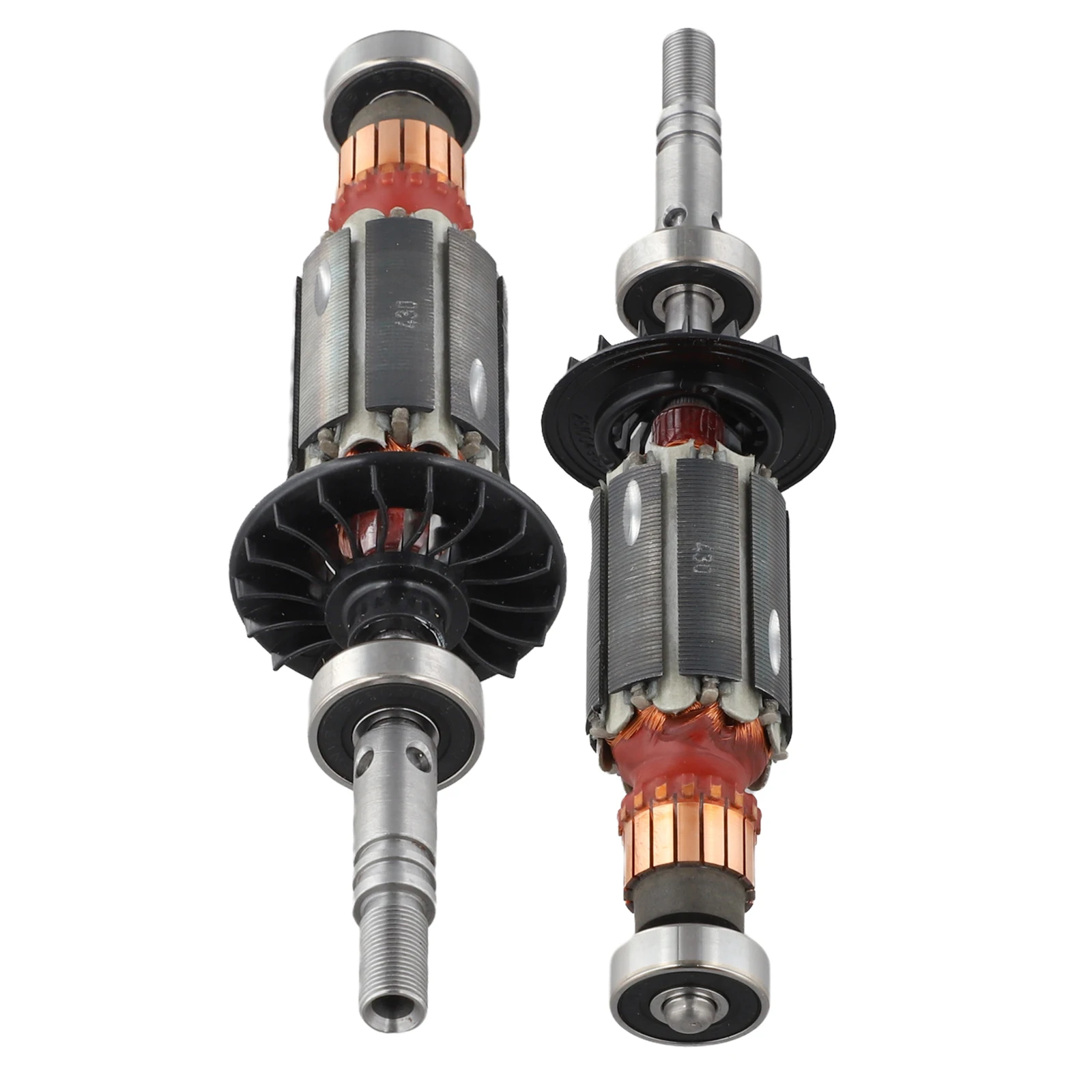 Armature 2610009848 Switch Housing Spindle Metal For Rotor Part For 3000 Rotary Tool Electric Grinder Motor Replacement Accessor