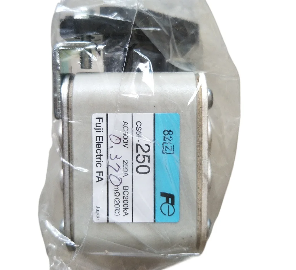 Fuji supers chnelle Sicherung ac hrc Sicherung Hochspannung sicherung für t unipolarer Hochspannung isolator jp hohe Niederspannung iec 3,6 bis 40,5 kV