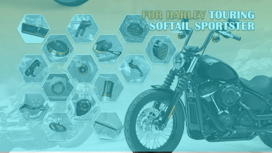 Für Harley Road Glide Street Glide Special Gear Shift Linkage Shifter Rod Road King Electra Glide Ultra Limited Fat Boy 114/107 – Detail 1