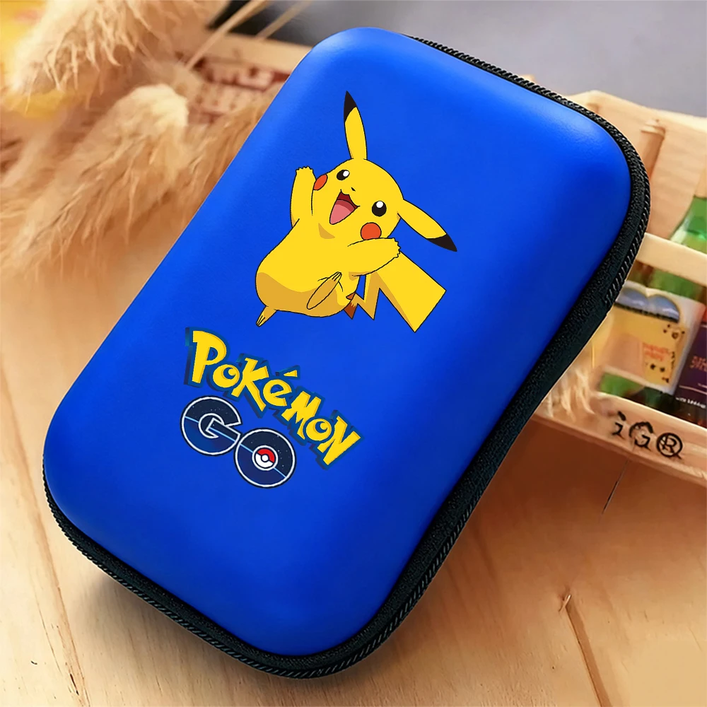 Pokemon Travel Stor…