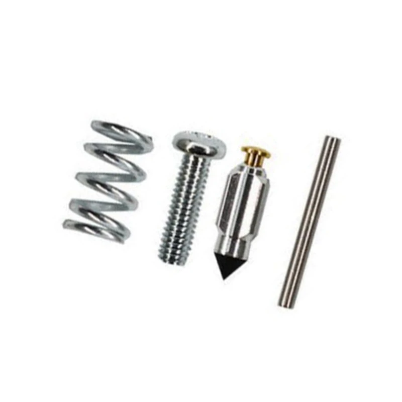 ABGG-New Generator Carburetor Repair Kit 0C1535ESV For Generac RV Carburetor Carb Rebuild Kit