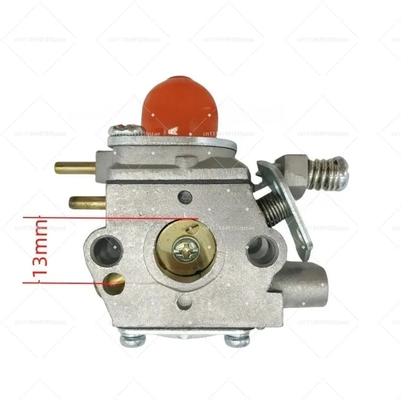 Carburetor 545081882 for Poulan BV24 Blower 909-171