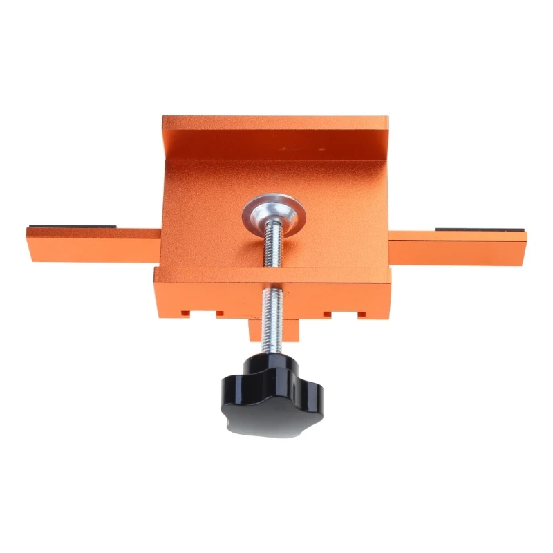 Giải pháp sửa chữa cửa tủ nhanh chóng và dễ dàng Công cụ lắp đặt bảng điều khiển nội thất Đục lỗ cố định cho nội thất gia đình