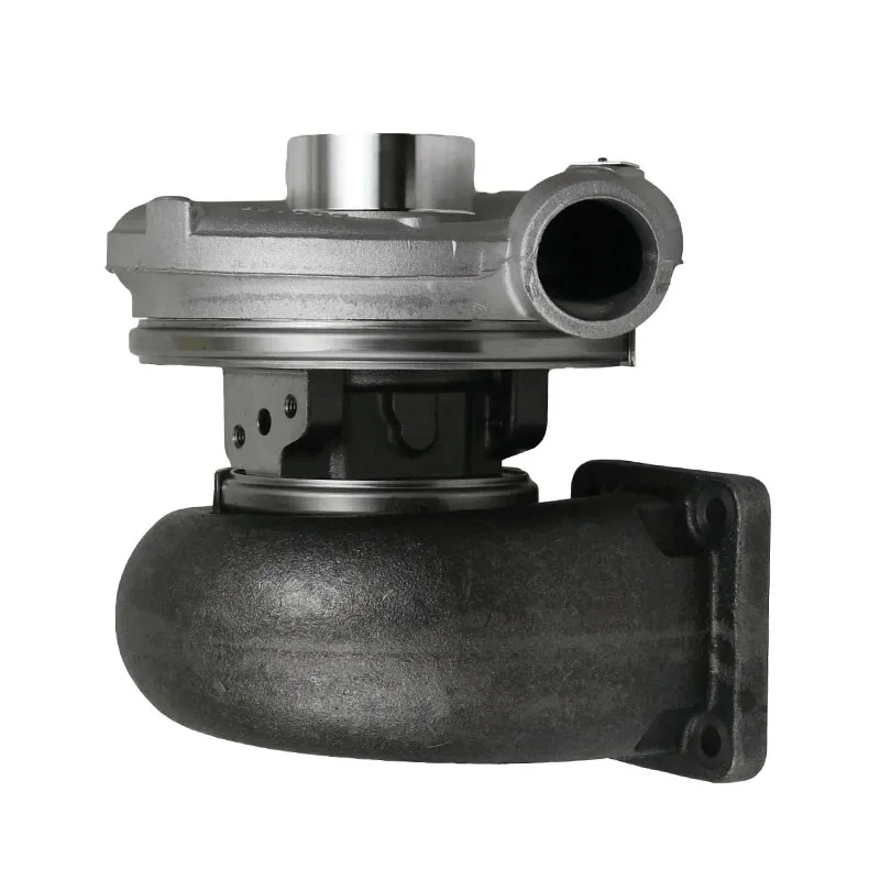 S3AS002 Turbo 312881 7C8632 310135 184119 7N7748 4N8969 196801 Turbocharger for D6h Construction Machinery Tractor 3306 Engine