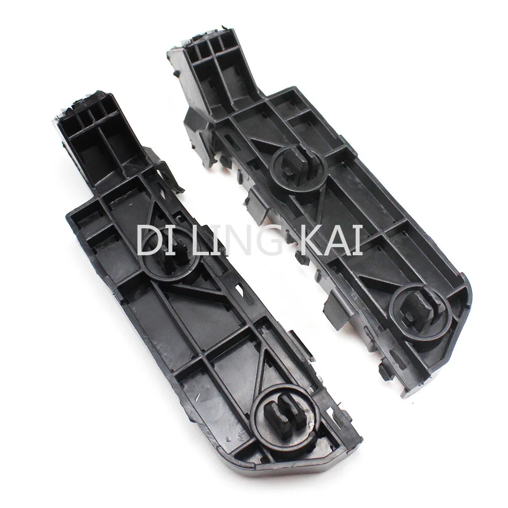 

Auto Mounting Clips 71193-SWA-003/71198-SWA-003 Are Suitable for Honda CRV Bumper Bracket
