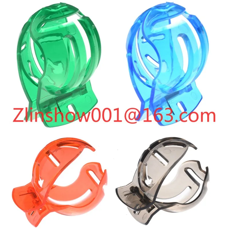New Design Golf Ball Clip Scriber Alignment Tool with Liner Marker and Training Aids Golf Ball Drawing Tool