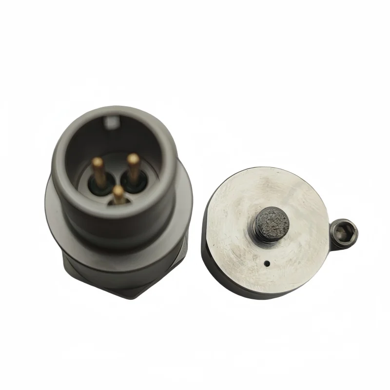 SKA-CA102T Integrated Circuit Piezoelectric Accelerometer Sensor With Thread Mounting For Vibration Monitoring And Data Output