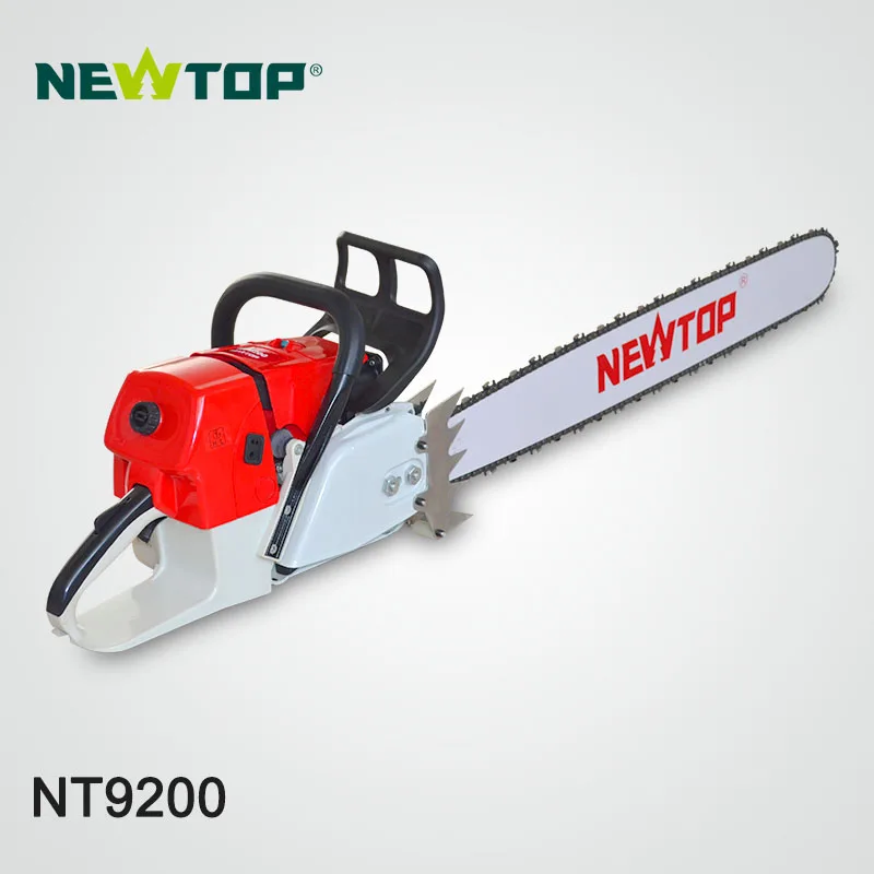 TOP Quality 2- Stock 92cc Garden Tool  Chainsaw MS 660