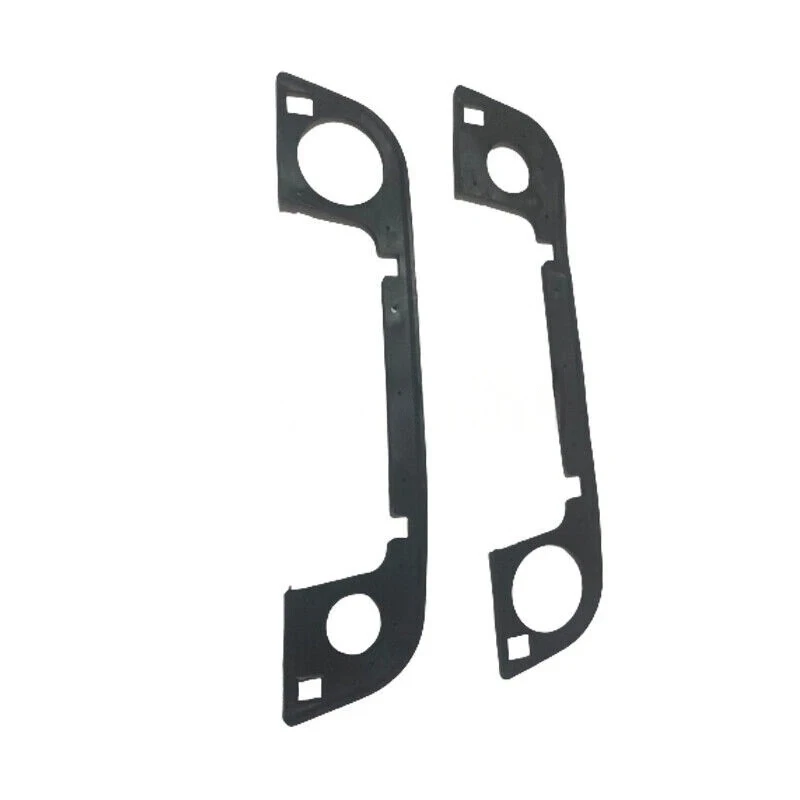 2pcs Door Handle Rubber Seal Gaskets for BMW E36 E34 E32 3 5 7 Series Front Door Handle Rubber Seal Ring Exterior Accessories