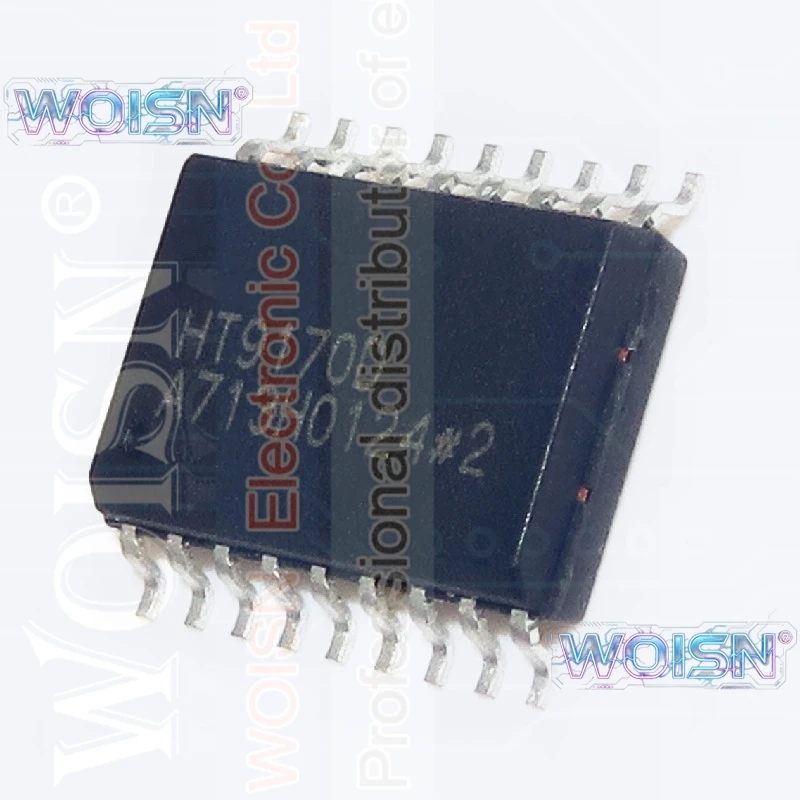 SOP-8 FAN7380 FAN7380M FAN7380MX Hot Selling Components New Arrival Sufficient Inventory Secure Packing Competitive Price