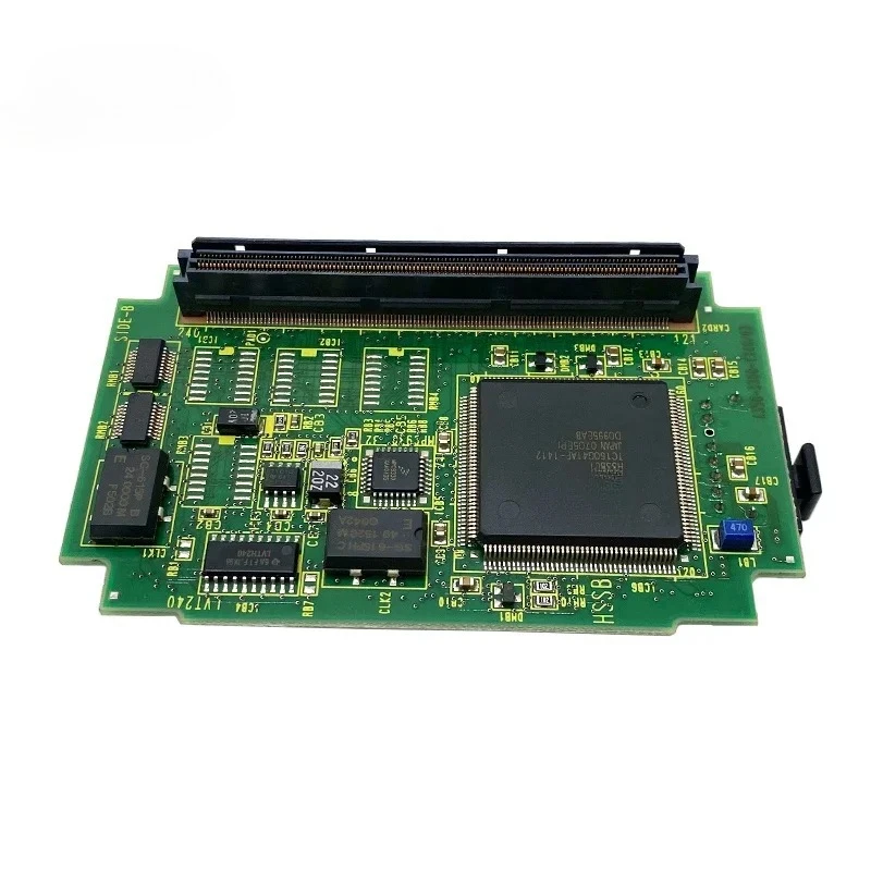 

Product bargaining, do not order directly Machine Display Card Circuit Board A20B-3300-0340
