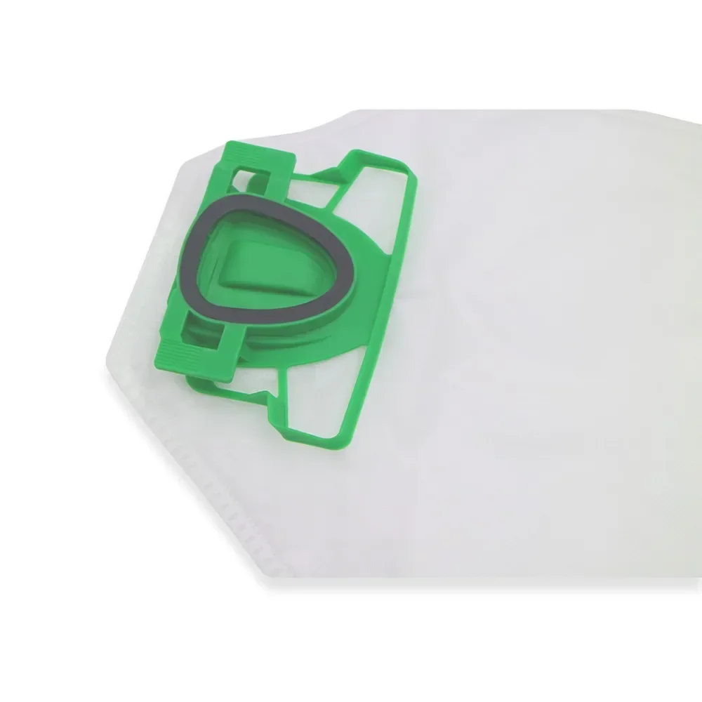 Staubbeutel Staub reinigungs tuch beutel 1 Duft tabletten Jasmin für vorwerk vk200 Staubsauger teile