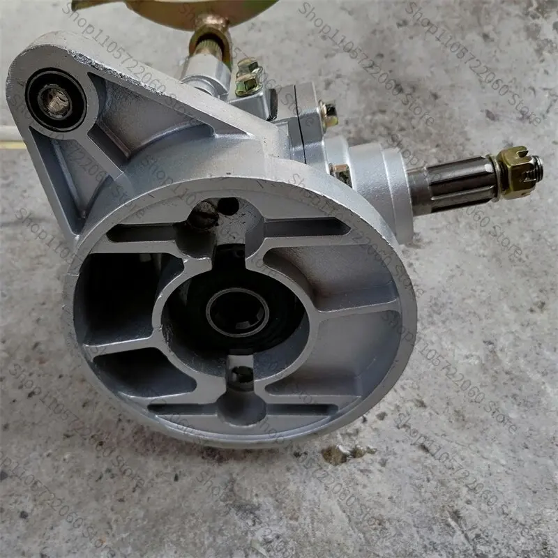 Scooter Modification GY6 150 250 Engine Kart Beach Bike External Transmission Shaft Reverse Gear Assembly