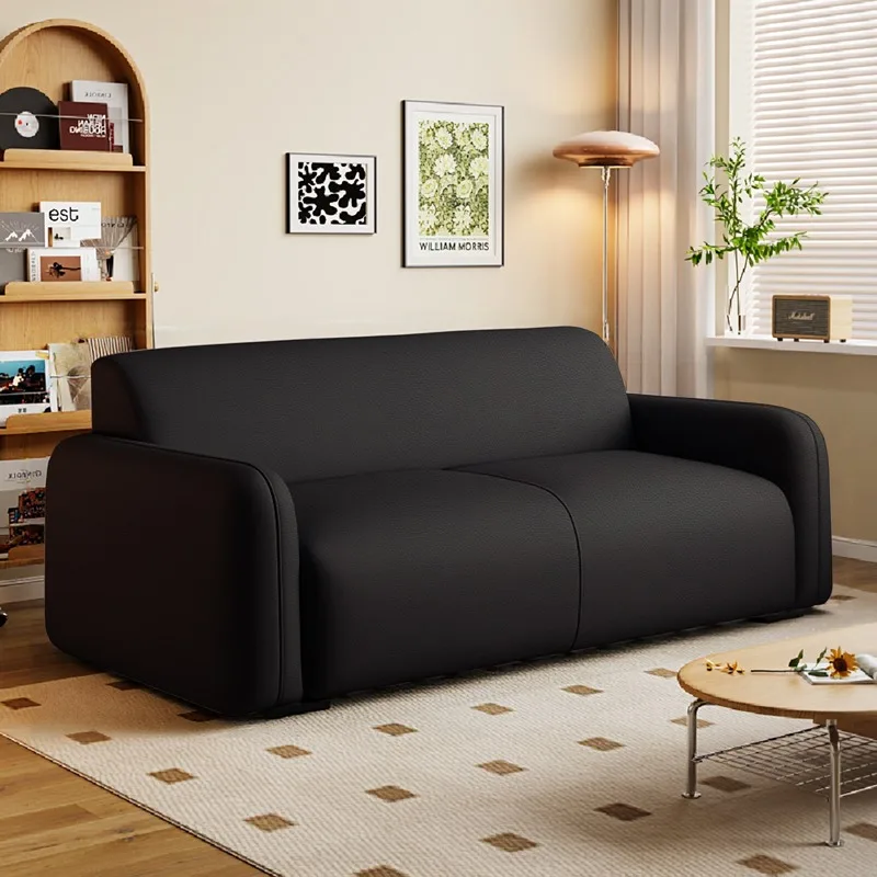

Lounge Nordic Living Room Sofas Comfortable Cushion Cushion Floor Designer Sofa Double Relax Meubles De Salon Home Accessories