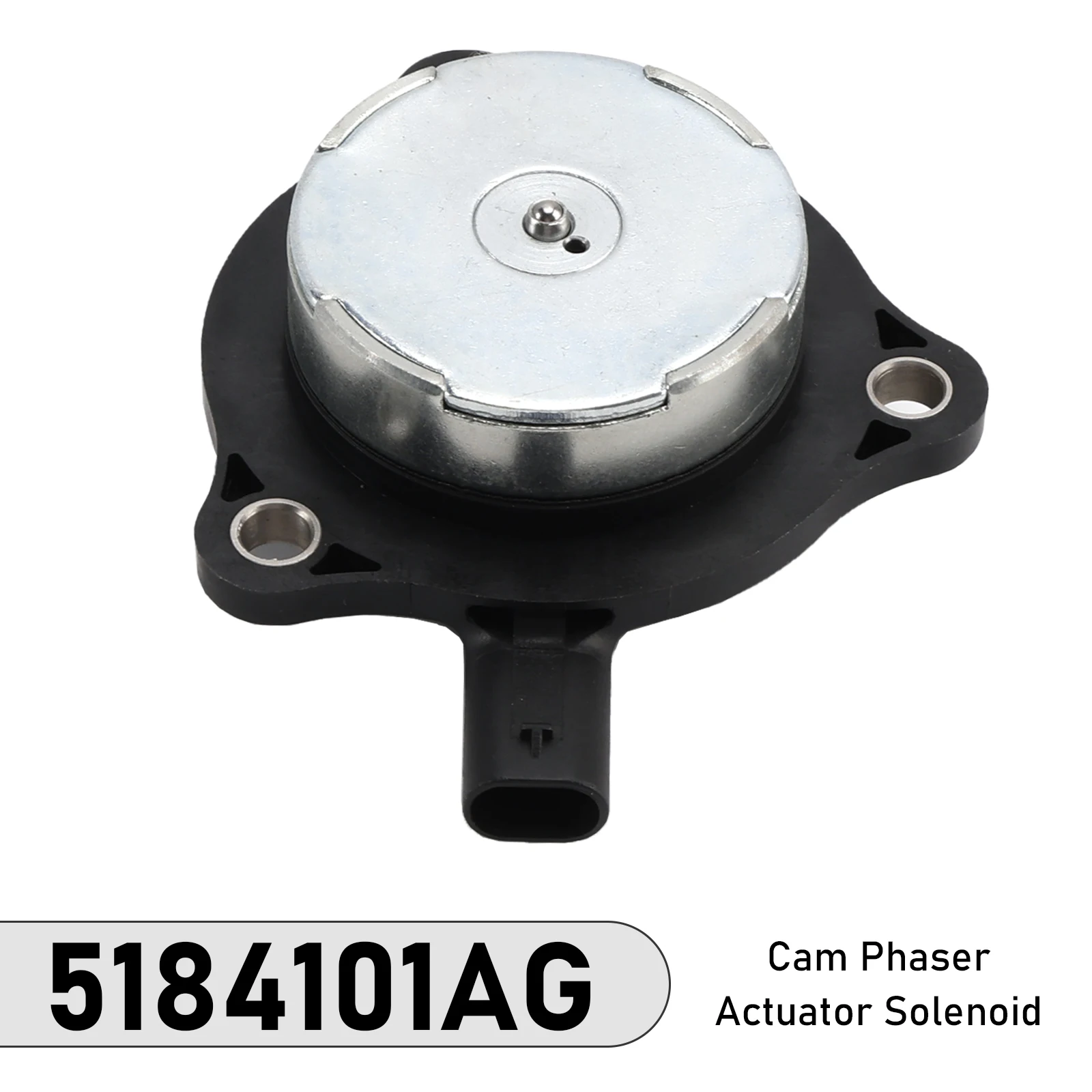 Areyourshop Cam Phaser Actuator Solenoid for Dodge Grand Caravan 3.6L 2011-2020 2021  5184101AG