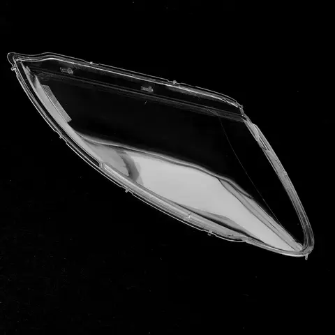 6 best sales mitsubishi lancer tail light cover - №4