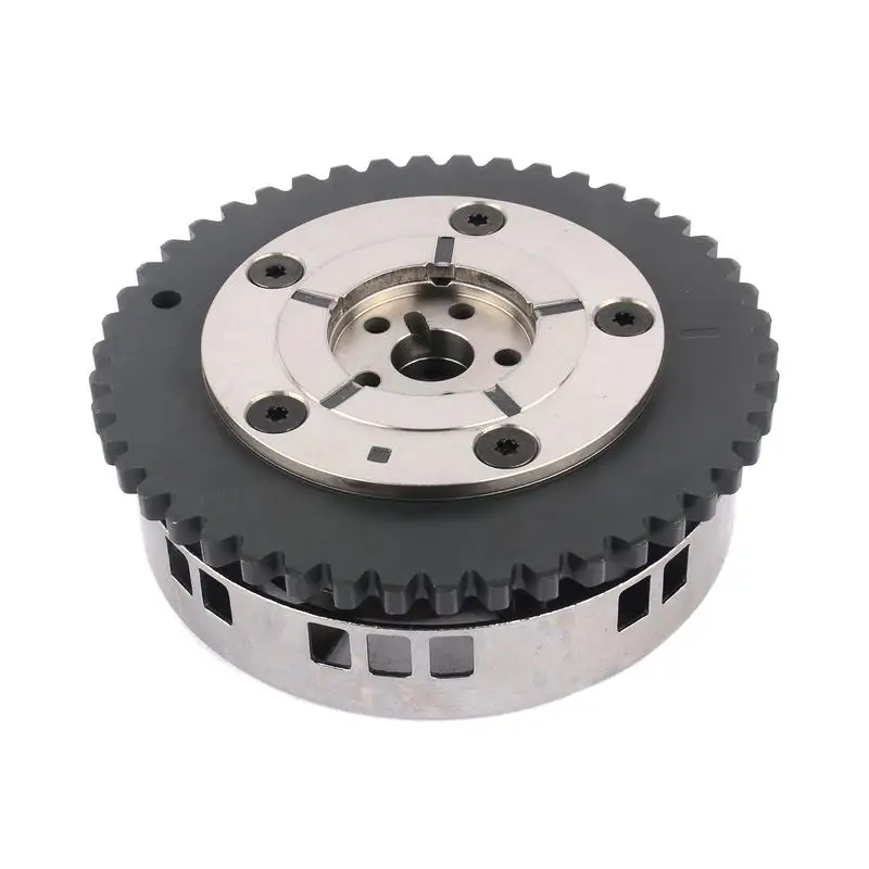 

Camshaft Phaser Gear Replacement for 5.7L Chrysler 300 Dodge Charger Ram Jeep Grand Cherokee
