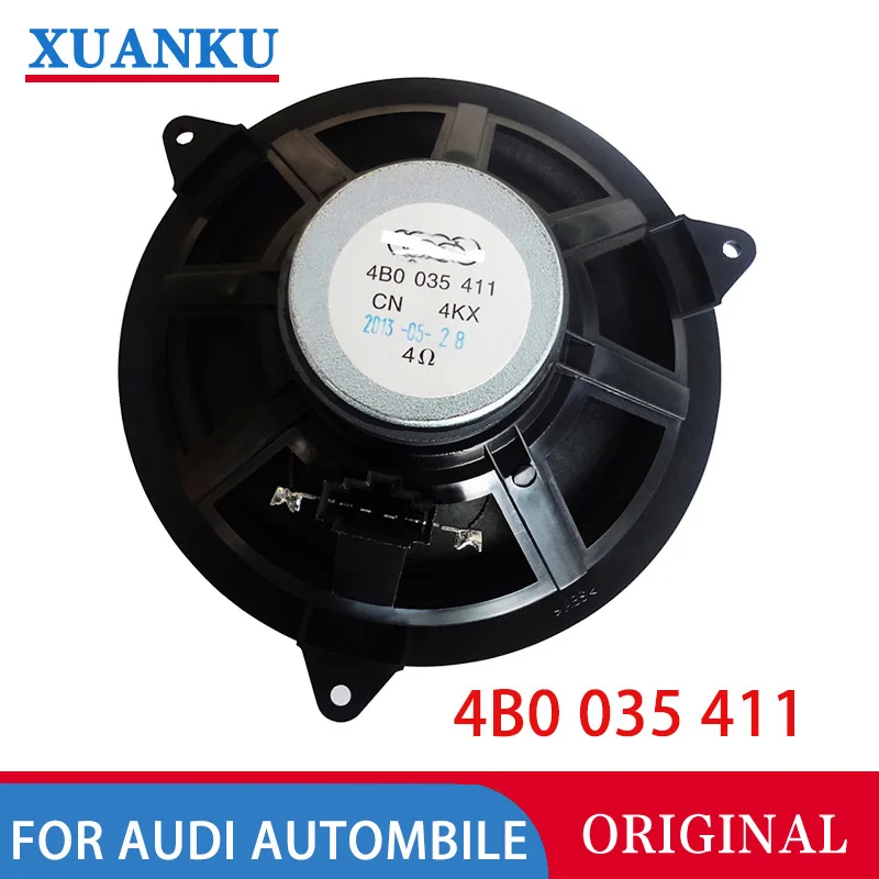 Substituir Alto-Falantes das Portas do Audi A6 C5 1.9 TDI: Guia Prático e Recomendação para Melhorar o Som