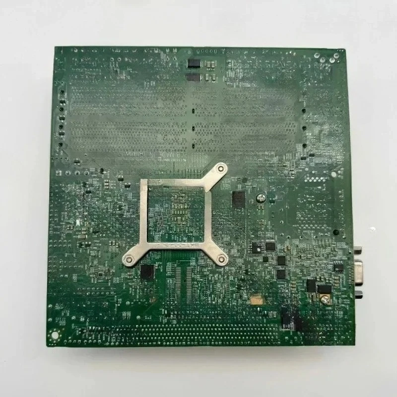 ITX Server Main Board With Dual 10GbE | Xeon D- 1521 CPU X10SDV- 4C- TLN2F