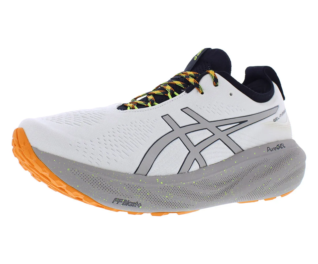 

Asics Gel Nimbus 25 Mens Shoes