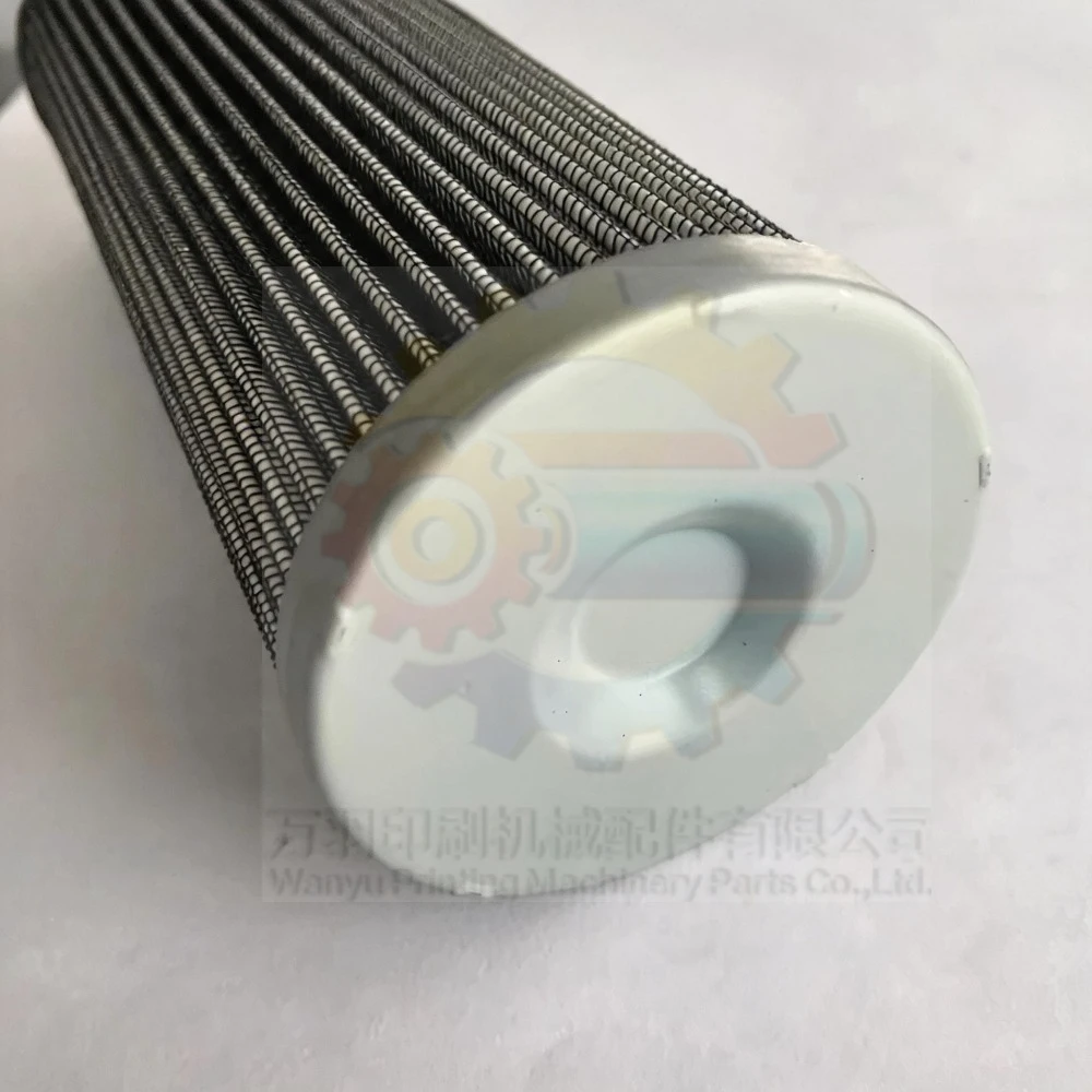 EM Best Quality 1 Piece Central Oil Filter 00.580.1558 SM74 SM102 CD102 V3.0720-06 For Heidelberg Printing Machinery Parts