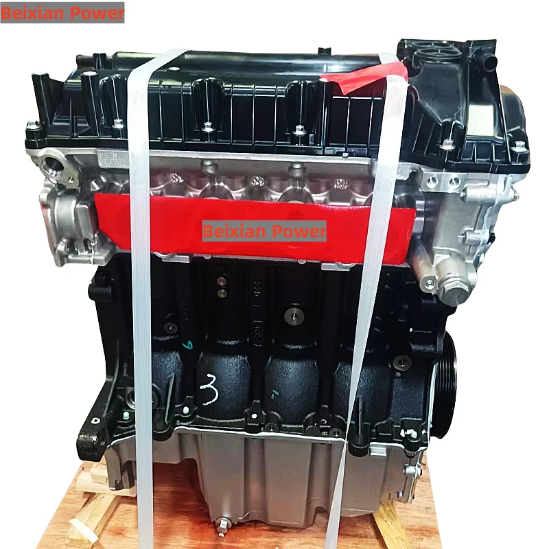 

Новый заводской двигатель в сборе 15S4C ZS 1.5 для автомобилей MG3, MG5 GT, Roewe 350, 360 – автозапчасти и аксессуары