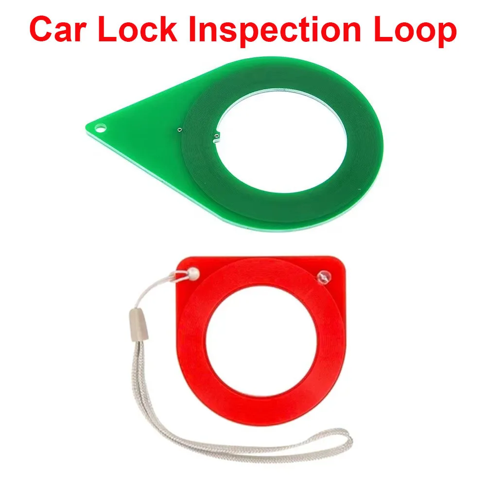 Car Fast Checking Chip Tool Immobiliser System ECU Induction Signal Detection for Lock-smith Key Programmer Car Lock