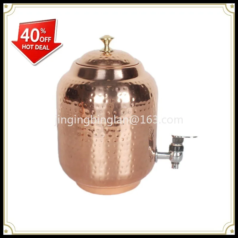 2026 imported copper can cold kettle bar handmade tea kettle special tools