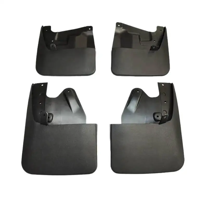 

PP TPR Mud Guard Flaps Splash for Tundra 2022-2023