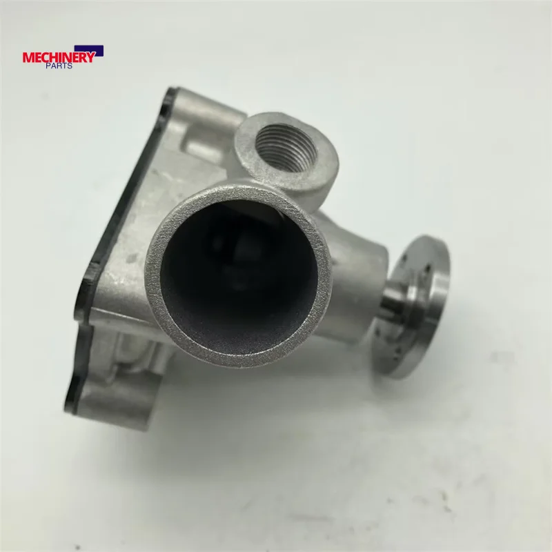 Water Pump For Volvo CAT Mitsubishi Engine S4N K4N K4M S4L2 S4L 30H45-00200