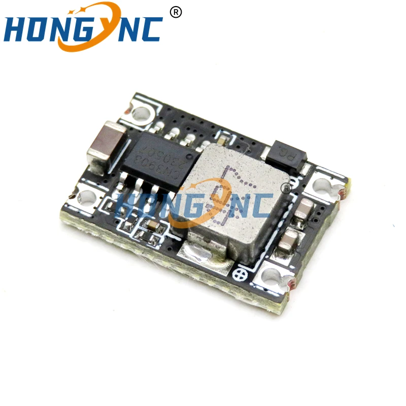 3A Mini DC-DC Buck Step Down Converter Board Module 5V-30V to 3.3V 5V 12V DC DC Voltage Regulator PCB Board Power Buck Module