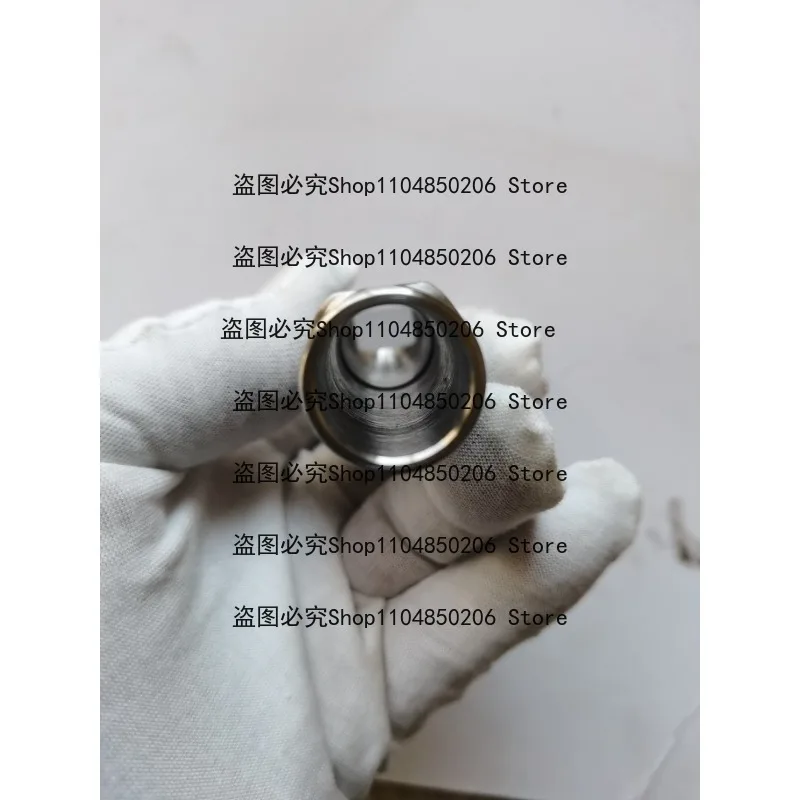 Suitable for Tenor Stainless Steel Flute, Thick and Full Sound, Easy To Blow, Easy To Control, No Howling.