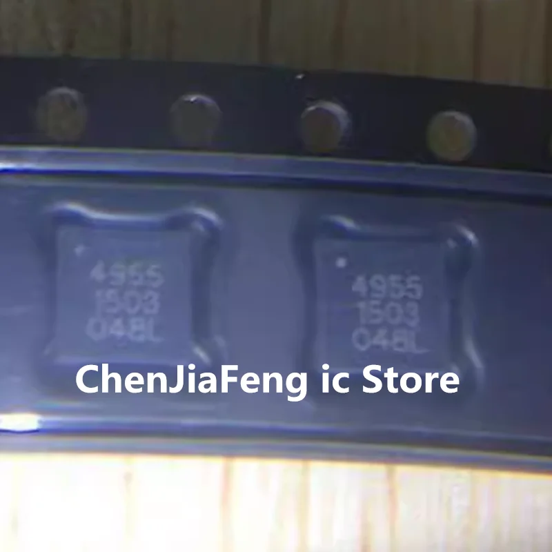 1PCS~100PCS/LOT   A4955GESTR-T   4955   QFN20   New original