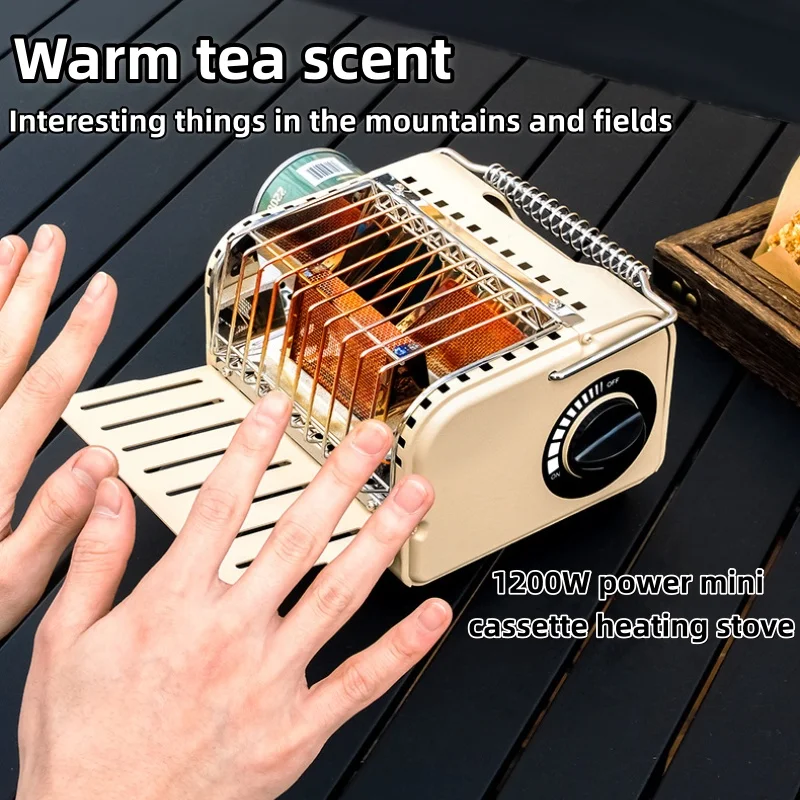 Thumbnail 3 - #3 Compare Outdoor Heaters Before You Buy