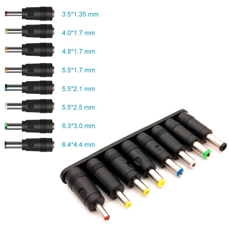 1.5M DC5521 to Alligator Clips 5.5*2.1mm DC Male Connector for Car Battery Power Supply DIY Outdoor Camping Lights Cable Plug